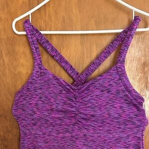 Flattering summer sun dress